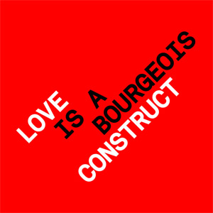 Disco Love Is A Bourgeois Construct (Remixes) de Pet Shop Boys