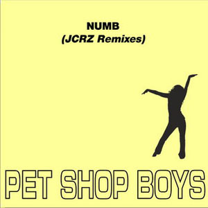 Disco Numb (JCRZ Remixes) de Pet Shop Boys