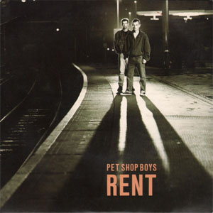 Disco Rent de Pet Shop Boys