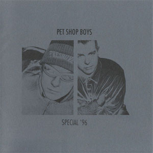 Disco Special '96 de Pet Shop Boys