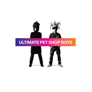 Disco Ultimate de Pet Shop Boys