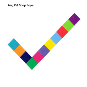 Disco Yes de Pet Shop Boys