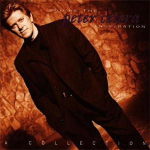 Disco You're The Inspiration de Peter Cetera