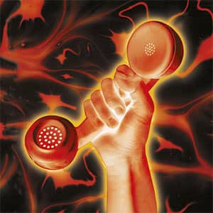 Álbum Secret World Live de Peter Gabriel