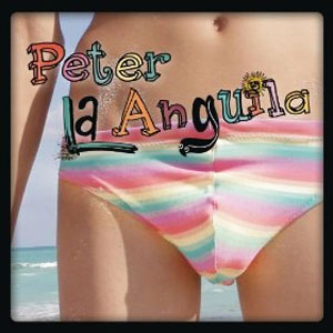 Disco El Estilo De Peter La Anguila de Peter La Anguila