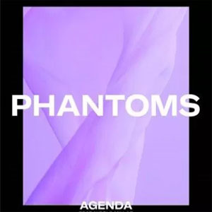Disco Agenda  de Phantoms