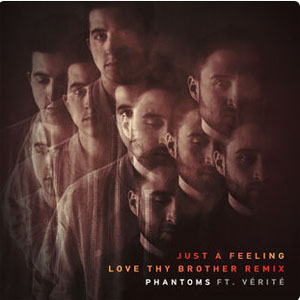 Disco Just a Feeling [Love Thy Brother Remix]  de Phantoms