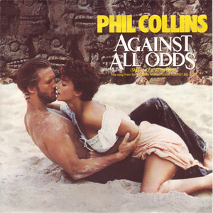 Disco Against All Odds (Take A Look At Me Now) de Phil Collins