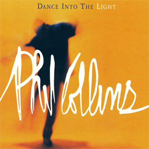 Disco Dance Into The Light de Phil Collins