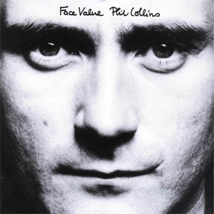 Disco Face Value de Phil Collins