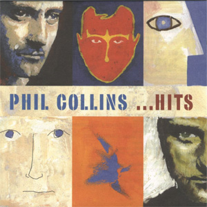 Disco Hits de Phil Collins