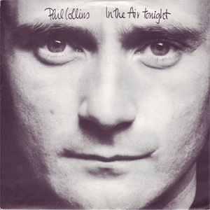 Disco In The Air Tonight de Phil Collins