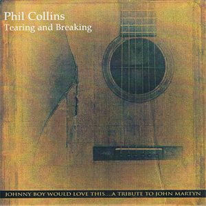 Disco Tearing And Breaking de Phil Collins
