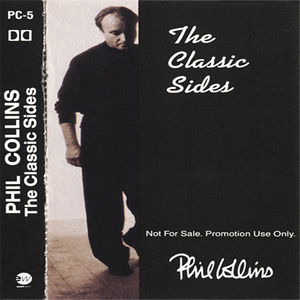 Disco The Classic Sides de Phil Collins