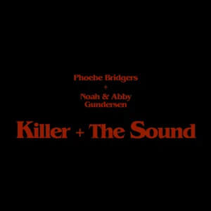 Disco Killer + the Sound  de Phoebe Bridgers
