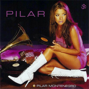 Disco Pilar de Pilar Montenegro
