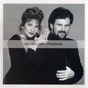 Disco De Colección de Pimpinela