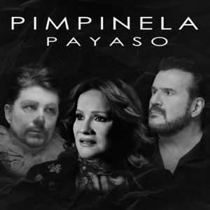 Disco Payaso de Pimpinela