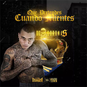 Disco Que Pretendes Cuando Mientes de Pinche Mara