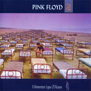 Disco  A Momentary Lapse of Reason  de Pink Floyd
