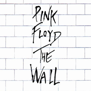 Disco The Wall de Pink Floyd