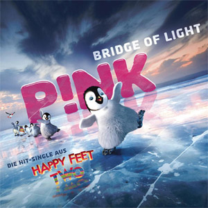Disco Bridge Of Light de Pink