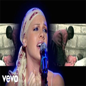 Disco Dear Mr. President (Live)  de Pink