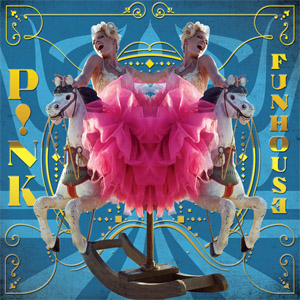 Disco Funhouse de Pink