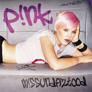 Disco Missundaztood (Special Edition)  de Pink