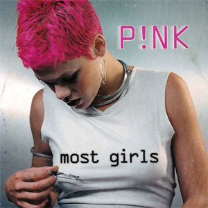 Disco Most Girls de Pink