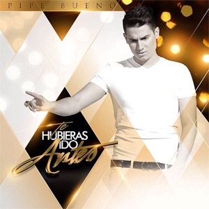 Disco Te Hubieras Ido Antes de Pipe Bueno