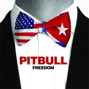 Disco Freedom de Pitbull
