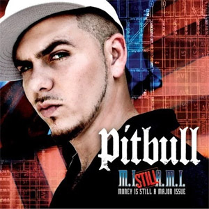 Disco Money Is Still a Major Issue de Pitbull