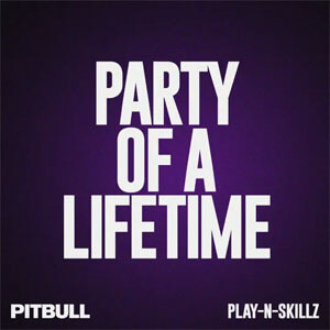 Disco Party of a Lifetime de Pitbull