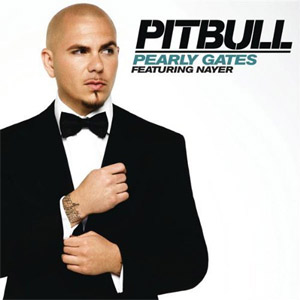 Disco Pearly Gates de Pitbull