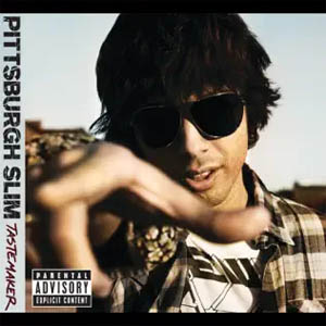 Disco Tastemaker de Pittsburgh Slim