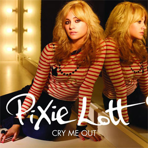 Disco Cry Me Out (Remix Bundle) (Ep) de Pixie Lott