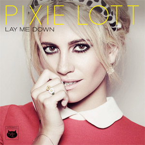 Disco Lay Me Down de Pixie Lott