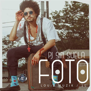 Disco Foto  de PJ Sin Suela