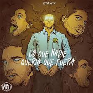 Disco Lo Que Nadie Quería Que Fuera de PJ Sin Suela
