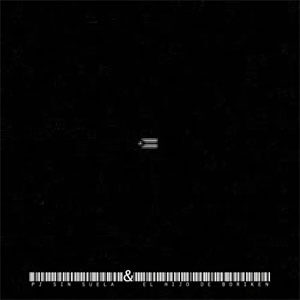 Disco Somos Más de PJ Sin Suela