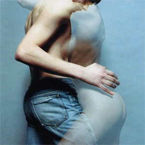 Disco Sleeping With Ghosts de Placebo