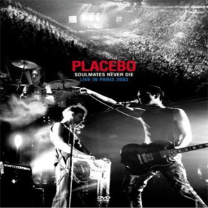 Disco Soulmates Never Die de Placebo