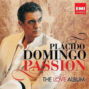 Disco Passion: The Love Album de Plácido Domingo 