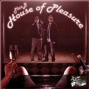 Disco House Of Pleasure de Plan B