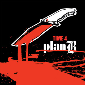 Disco Time 4 Plan B de Plan B