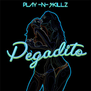 Disco Pegadito de Play-N-Skillz
