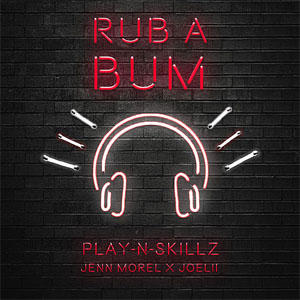 Disco Rub A Bum de Play-N-Skillz