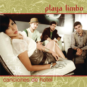 Disco Canciones De Hotel de Playa Limbo