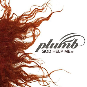 Disco God Help Me - EP de Plumb